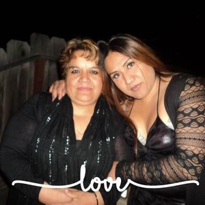 Meet your Posher, Griselda